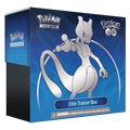 Pokémon TCG: Pokémon GO - Elite Trainer Box