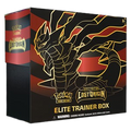 Sword & Shield - Lost Origin - Elite Trainer Box
