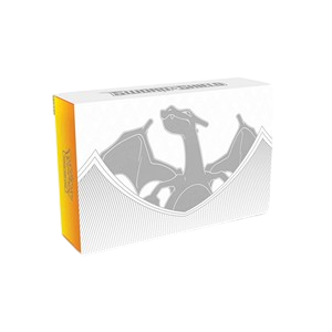Sword & Shield - Ultra-Premium Collection