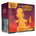 Scarlet & Violet - Obsidian Flames - Elite Trainer Box