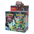 Scarlet & Violet - Twilight Masquerade - Booster Box