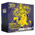 Scarlet & Violet - Surging Sparks - Elite Trainer Box