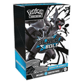 Scarlet & Violet - Black Bolt - Booster Bundle