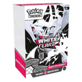Scarlet & Violet - White Flare - Booster Bundle