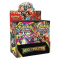 Mega Evolution - Booster Box