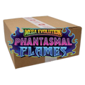 Mega Evolution - Phantasmal Flames - Case Selada x10 Elite Trainer Box
