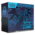 Mega Evolution - Phantasmal Flames - Elite Trainer Box